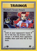 Rockets Sneak Attack 72 (72/82) [TR]