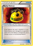 Rocky Helmet (94/101) [NVI]