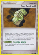 Root Fossil (139/146) [LA]