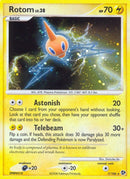 Rotom (7/106) [GE]