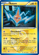 Rotom Team Plasma (49/135) [PLS]