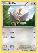 Rufflet 86 (86/98) [EPO]