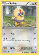Rufflet 87 (87/98) [EPO]