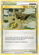 Ruins Of Alph (76/90) [UD]