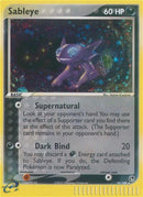 Sableye (10/100) [SS]