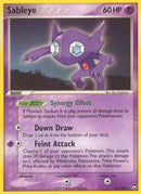 Sableye (22/108) [PK]