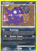 Sableye (63/132) [SW]