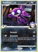 Sableye G (41) [SV]