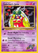 Sabrinas Jynx (059/132) [G1]