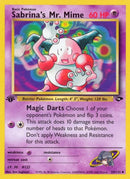 Sabrinas Mr Mime (059/132) [G2]