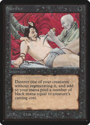 Sacrifice [LEB]