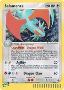 Salamence 10 97 (10/97) [DR]