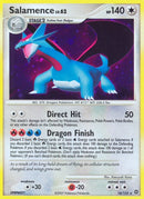 Salamence (18/132) [SW]