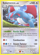 Salamence (24/100) [SF]