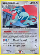 Salamence (8/99) [AR]