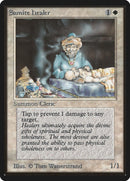 Samite Healer [LEB]