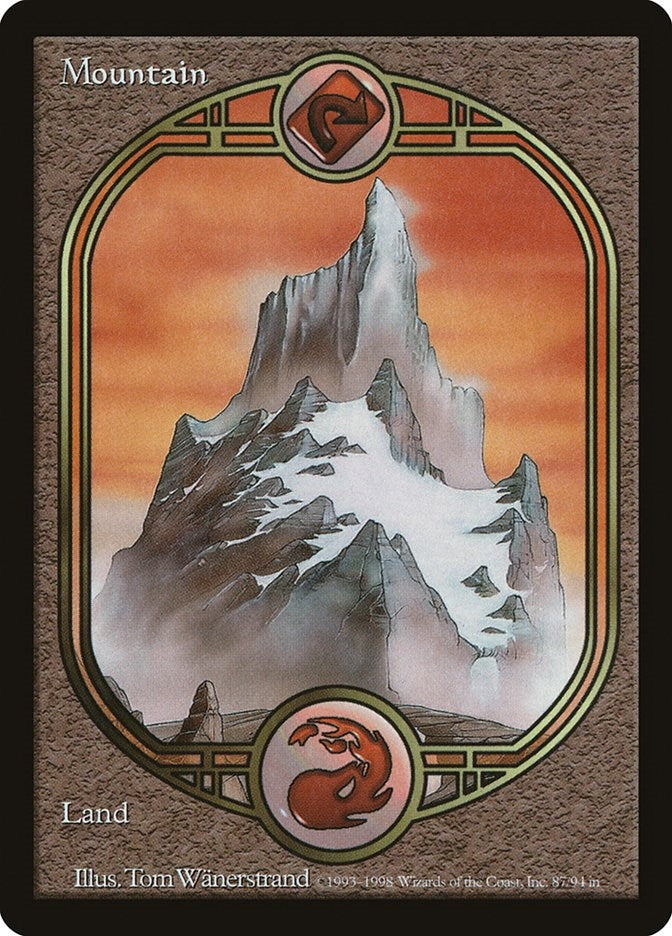 Mountain UGL (87) [UGL]