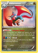 Salamence (8/20) [DRV]