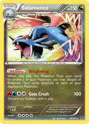 Salamence (64/101) [PLB]