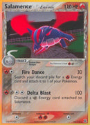 Salamence Delta Species (14/113) [DS]