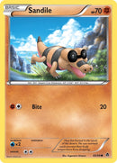 Sandile (60/98) [EPO]