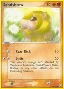 Sandshrew (74/109) [RR]