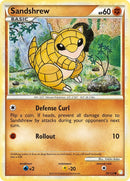 Sandshrew (79/123) [HS]