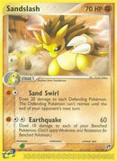 Sandslash (21/100) [SS]