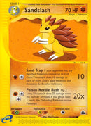 Sandslash (093/144) [SK]