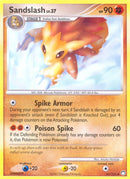 Sandslash (61/123) [MT]