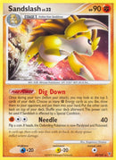 Sandslash (42) [SV]