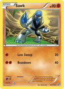 Sawk (62/114) [BLW]