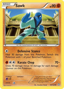 Sawk (69/124) [DRX]