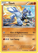 Sawk (52/101) [PLB]