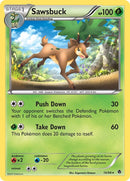 Sawsbuck (16/98) [EPO]