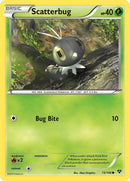Scatterbug (15/146) [XY]