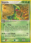 Sceptile (004/017) [POP]