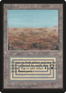 Scrubland [LEB]