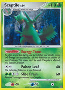 Sceptile (10/100) [SF]