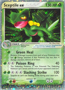 Sceptile ex (93/95) [MA]