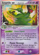 Sceptile ex Delta Species (96/100) [CG]