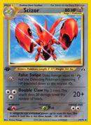 Scizor 29 (29/75) [N2]