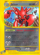 Scizor (032/147) [AQ]
