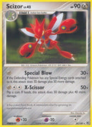 Scizor (29/100) [MD]