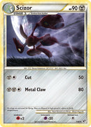 Scizor (7/90) [UD]