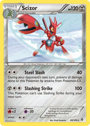 Scizor (94/149) [BCR]