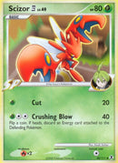 Scizor E4 (48/111) [RR]