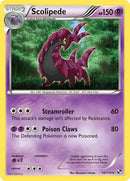 Scolipede (54/114) [BLW]