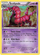 Scolipede (40/98) [EPO]