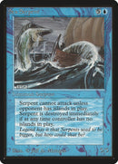 Sea Serpent [LEB]